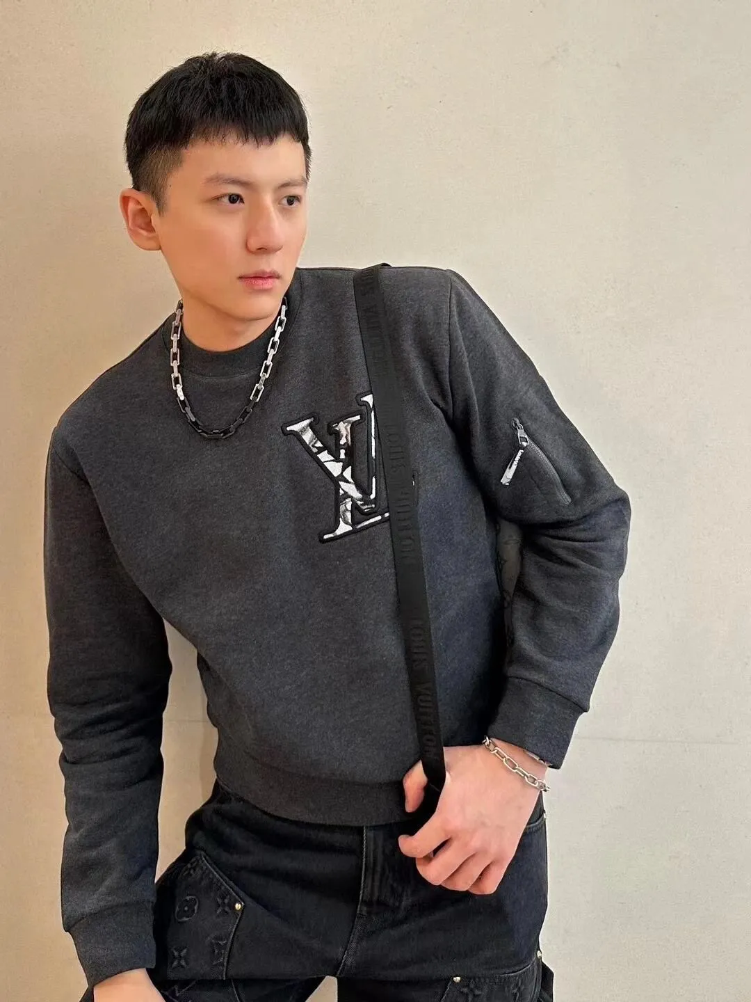 Louis Vuitton/